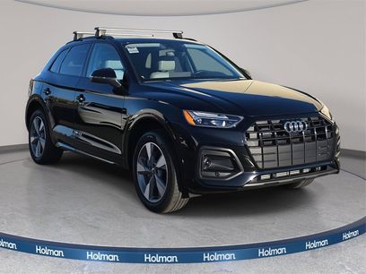 Certified 2025 Audi Q5 2.0T Premium