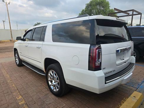 Used 2015 GMC Yukon XL Denali w/ Open Road Package image 8