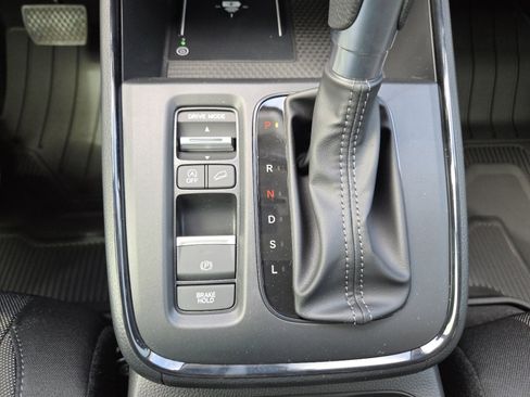 New 2026 Honda CR-V LX image 32