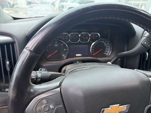 Used 2014 Chevrolet Silverado 1500 LT w/ All Star Edition image 12