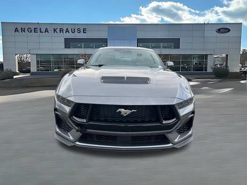 New 2026 Ford Mustang GT Premium w/ GT Performance Package RWD image 2