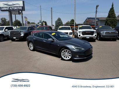 Used 2018 Tesla Model S 75D