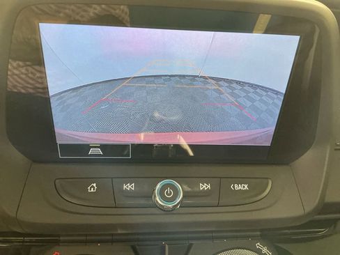 Used 2023 Chevrolet Camaro SS RWD image 26