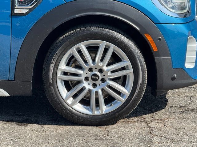 Used 2023 MINI Cooper Countryman S AWD/4WD image 3