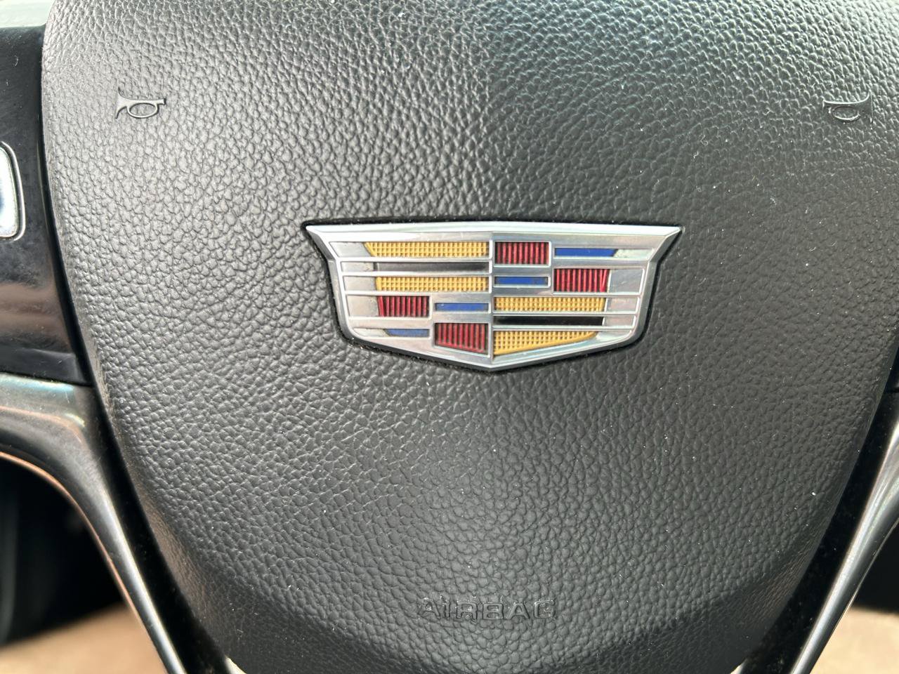 Used 2016 Cadillac ATS Sedan RWD image 21