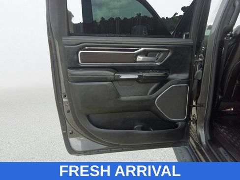 Used 2021 RAM 1500 Laramie RWD image 31