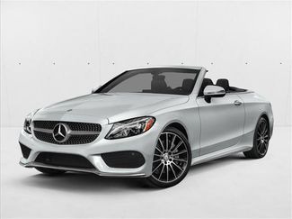 Used 2018 Mercedes-Benz C 300 Cabriolet video 1