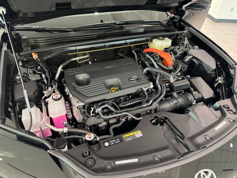 New 2026 Toyota Crown Signia w/ Advanced Technology Package AWD/4WD image 13