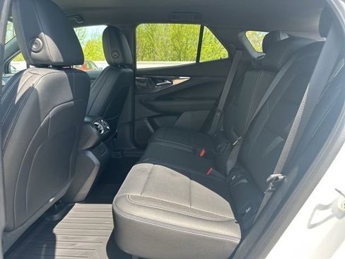 New 2026 Chevrolet Blazer EV LT AWD/4WD image 12