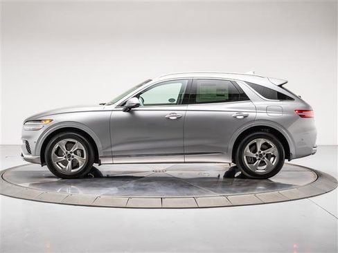 New 2026 Genesis GV70 2.5T Advanced AWD/4WD image 2