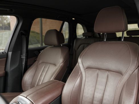 Used 2021 BMW X5 xDrive45e w/ M Sport Package image 21