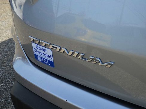 Used 2024 Ford Edge Titanium image 12