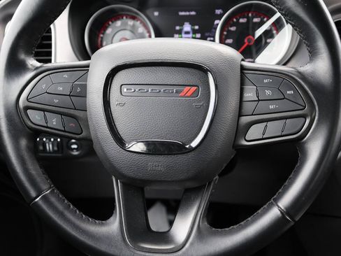 Used 2022 Dodge Charger SXT w/ Driver Convenience Group RWD image 18
