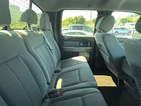 Used 2013 Ford F150 XLT w/ Luxury Equipment Group image 11