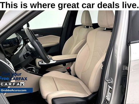 Used 2025 BMW X1 xDrive28i AWD/4WD image 32