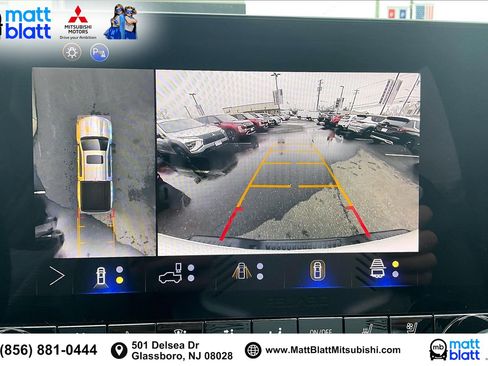 Used 2025 Chevrolet Colorado ZR2 w/ Midnight Edition image 23