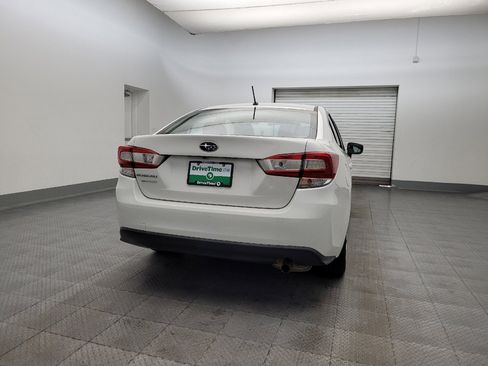 Used 2019 Subaru Impreza 2.0i w/ Eyesight image 7