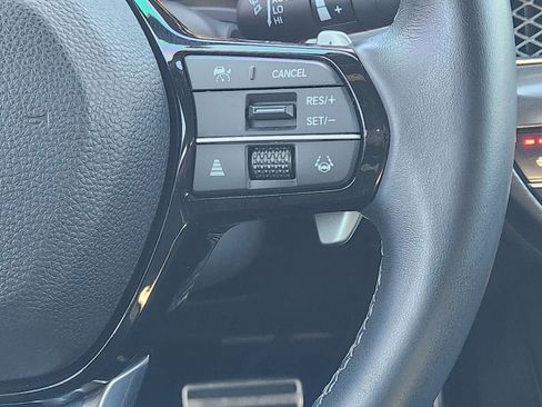 Used 2024 Acura Integra A-Spec image 29