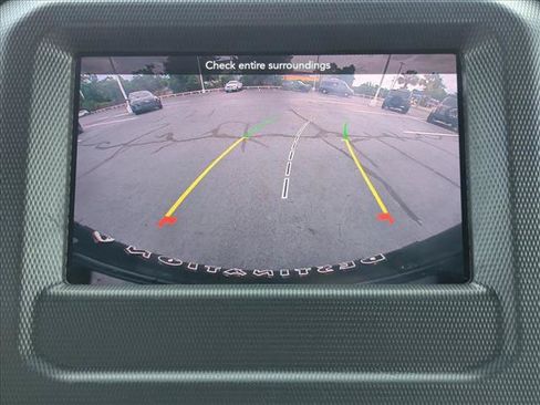 Used 2021 Jeep Wrangler Sport AWD/4WD image 14