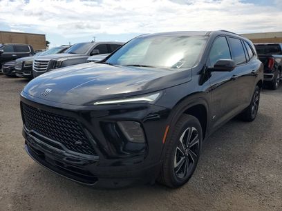 New 2026 Buick Enclave Sport Touring w/ Power Package