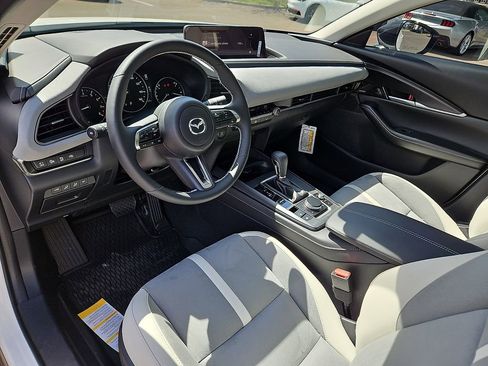 New 2026 MAZDA CX-30 Aire Edition AWD/4WD image 13