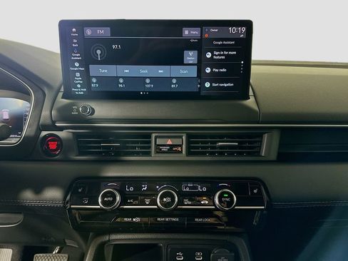 New 2026 Honda Pilot EX-L image 11