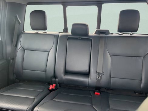 Used 2023 Ford F250 Lariat w/ Lariat Ultimate Package image 23