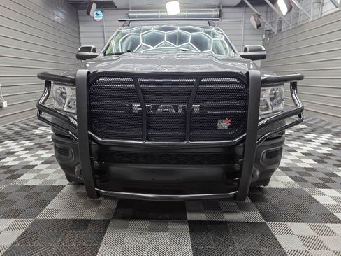 Used 2019 RAM 1500 Tradesman AWD/4WD image 4