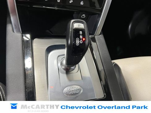 Used 2022 Land Rover Discovery Sport S R-Dynamic AWD/4WD image 17