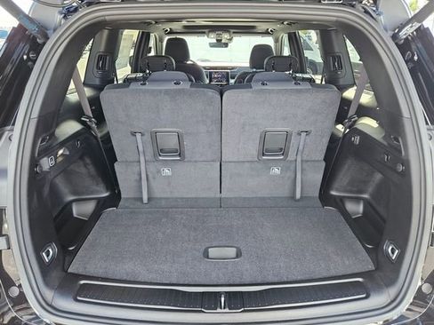 New 2025 Jeep Grand Cherokee L Laredo w/ Luxury Tech Group I image 11