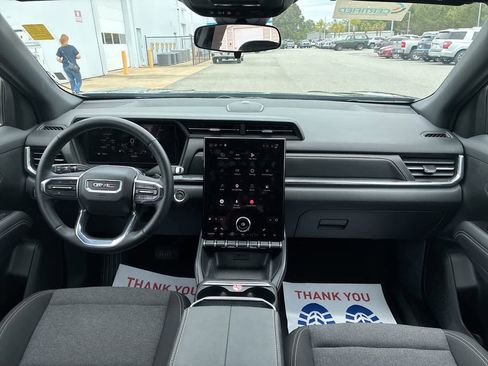 Used 2026 GMC Terrain Elevation FWD image 20