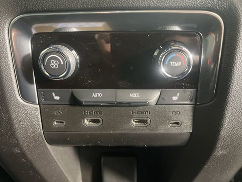 New 2026 Chevrolet Tahoe Z71 w/ Z71 Off-Road Package image 16