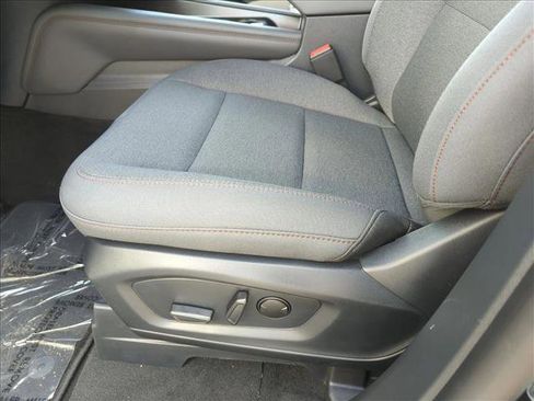 New 2026 Ford Explorer Active image 4