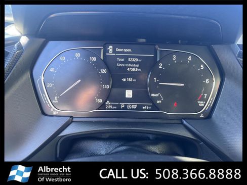 Used 2021 BMW 228i xDrive Gran Coupe w/ Convenience Package image 30