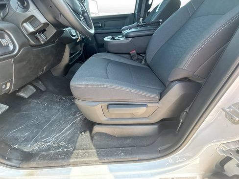 New 2026 RAM 2500 Tradesman AWD/4WD image 14