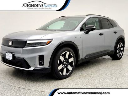 Used 2024 Honda Prologue Elite