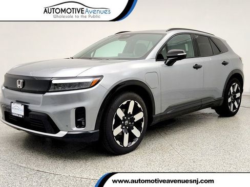 Used 2024 Honda Prologue Elite image 1
