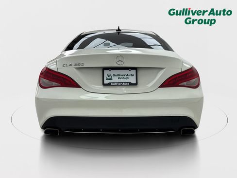 Used 2014 Mercedes-Benz CLA 250 image 7