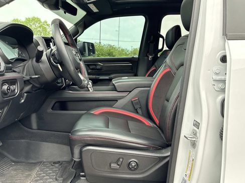 Used 2022 RAM 1500 TRX w/ TRX Level 2 Equipment Group AWD/4WD image 27