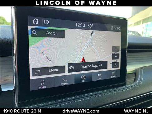 Certified 2022 Lincoln Corsair AWD w/ Equipment Group 101A image 19