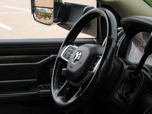 Used 2020 RAM 2500 Laramie image 20