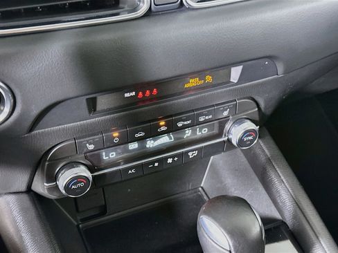 Used 2025 MAZDA CX-5 AWD 2.5 S w/ Preferred Package image 24