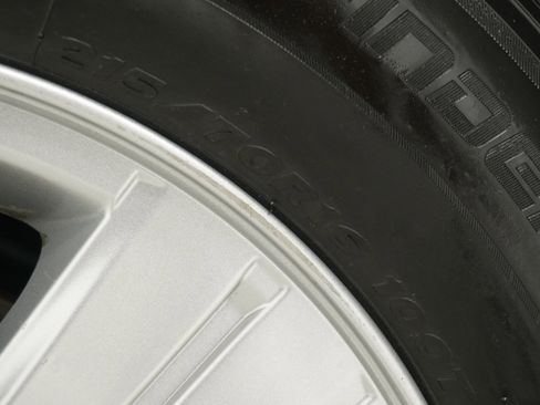 Used 2022 Chevrolet Trax LT w/ LPO, Cargo Package image 22