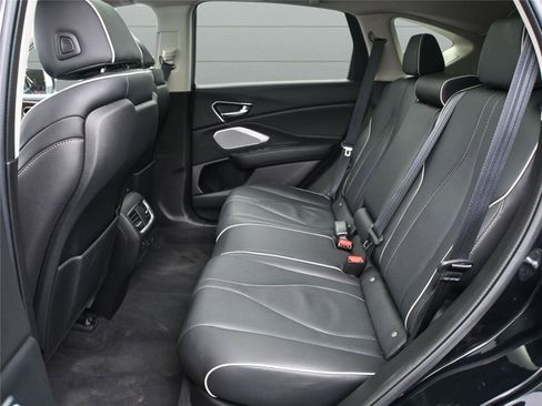 Certified 2023 Acura RDX AWD w/ Advance Package image 7