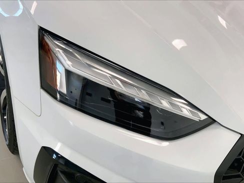 Used 2024 Audi A5 2.0T Premium Plus w/ Premium Plus image 29