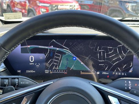 Used 2025 Buick Enclave Preferred image 11