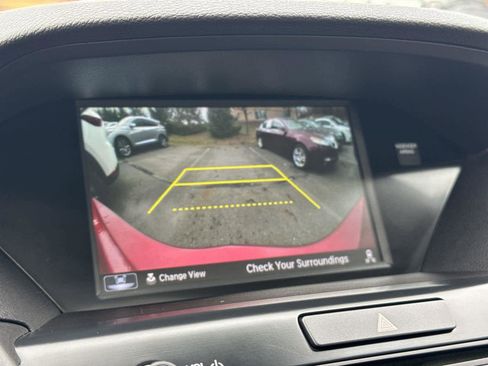 Used 2019 Acura MDX SH-AWD w/ Technology Package image 25