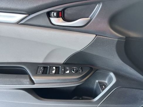 Used 2017 Honda Civic LX image 20
