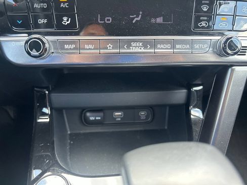Certified 2024 Kia Seltos S AWD/4WD image 13