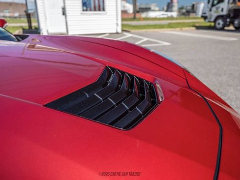 Used 2015 Chevrolet Corvette Stingray Coupe w/ 2LT Preferred Equipment Group RWD image 44